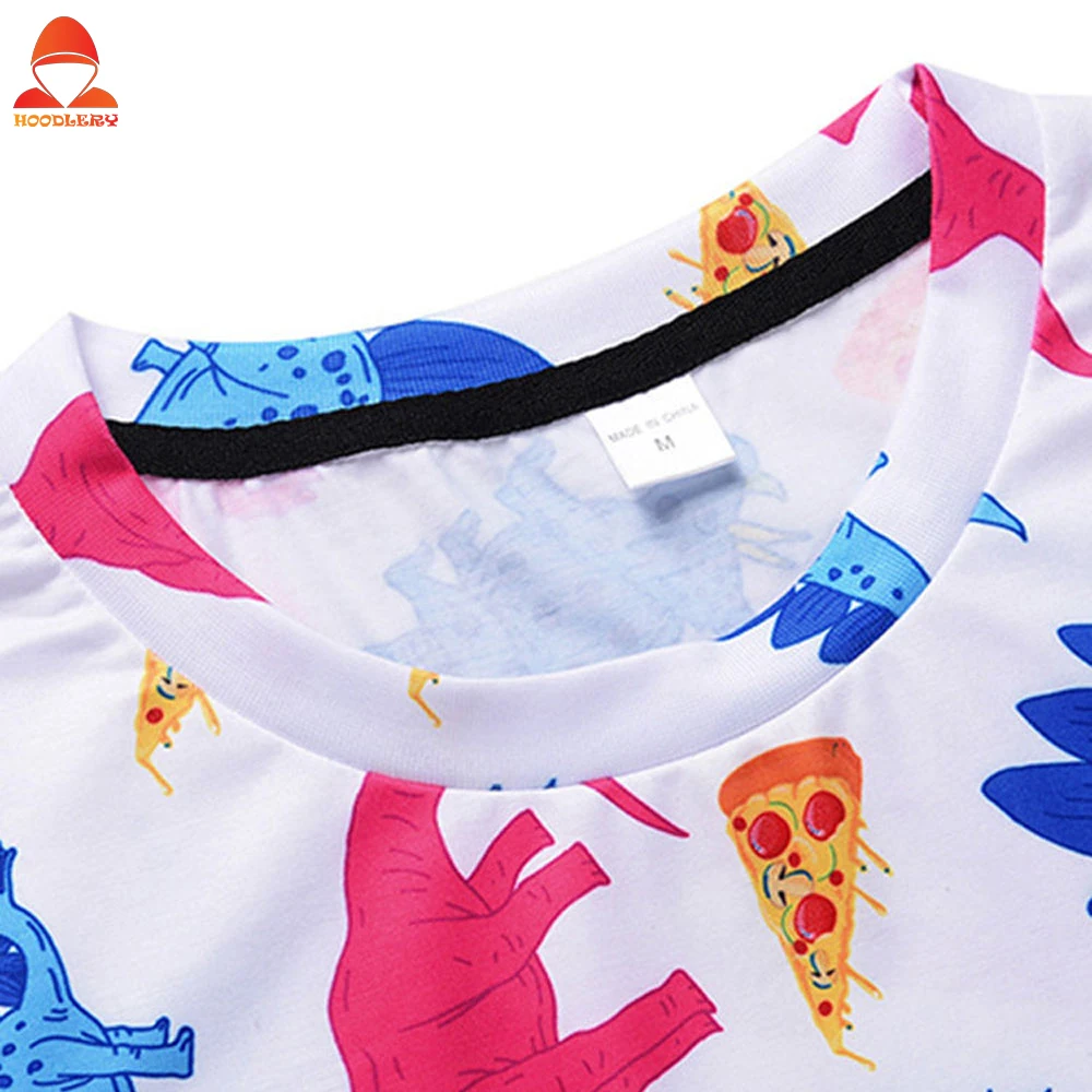 Футболки из 100% органического хлопка для взрослых унисекс детские футболки с индивидуальным принтом без рисунка