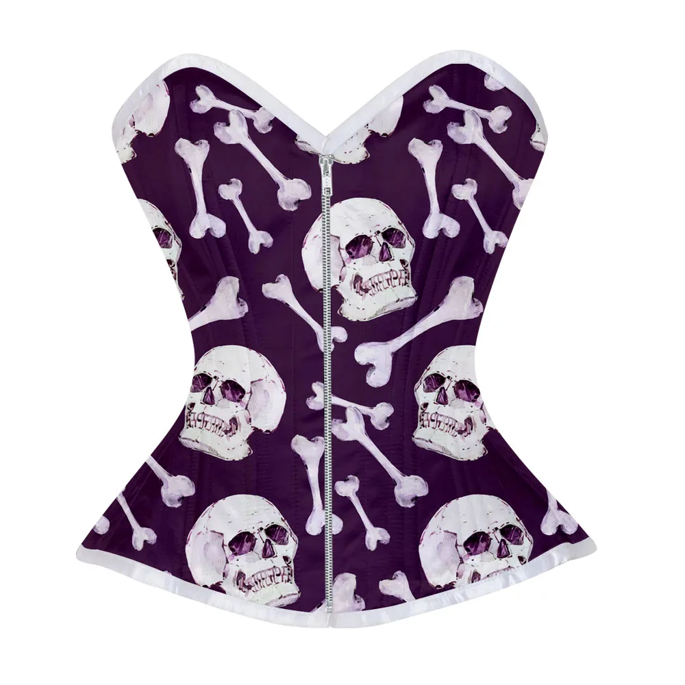 High Quality Women Waist Cincher And Fashion Satin Original Corset