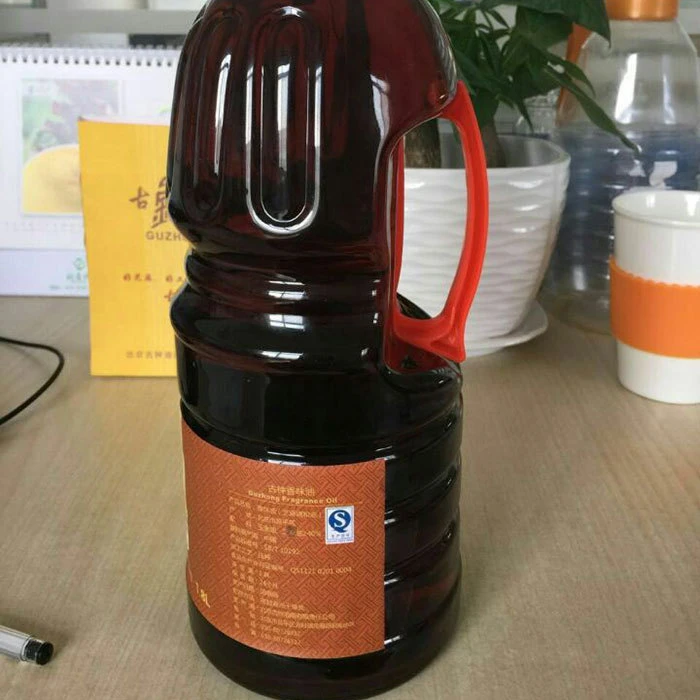 
Кунжутное масло 