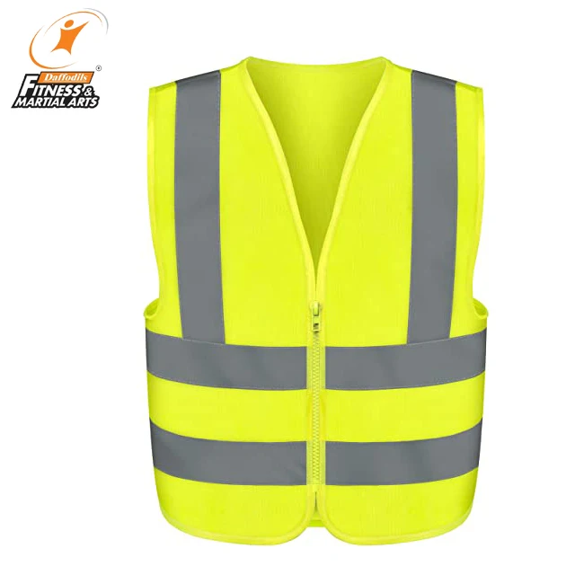 Factory offer reflective vests