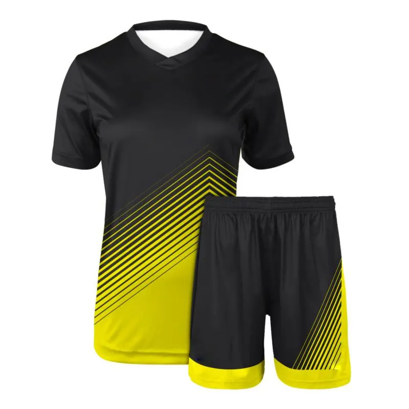 Оптовая продажа, изготовленные на заказ, Новое поступление, сублимированные футбольные майки, дизайн, ваш собственный комплект футбольной формы большого размера