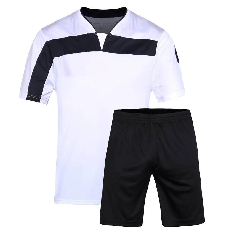  Высококачественный индивидуальный дизайн 2021 летний короткий комплект из двух предметов оптовая продажа мужские футболки и шорты спортивная одежда