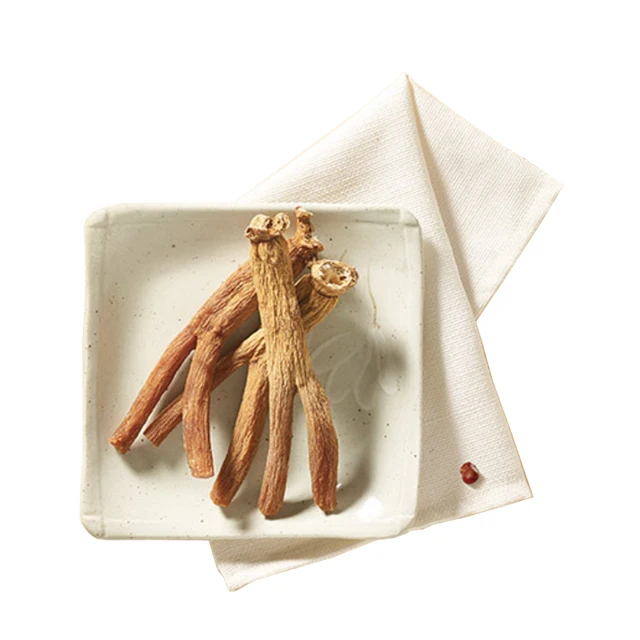 Корейский к-женьшень Gyeonggido Корея 6 лет экстракт красного женьшеня на водной основе Panax оптовая упаковка