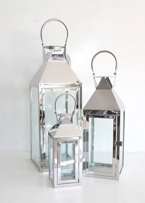  Маленькие подсвечники с фонарями подвесные деревянные и стеклянные комнатные уличные фонари украшение для дома высокого качества