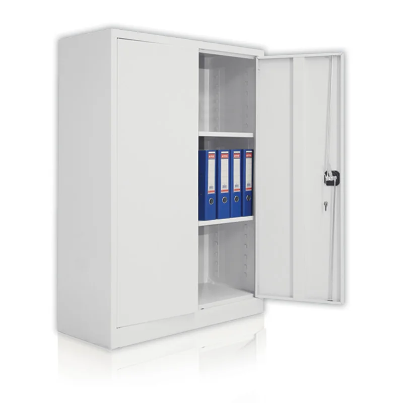 Steel File Locker