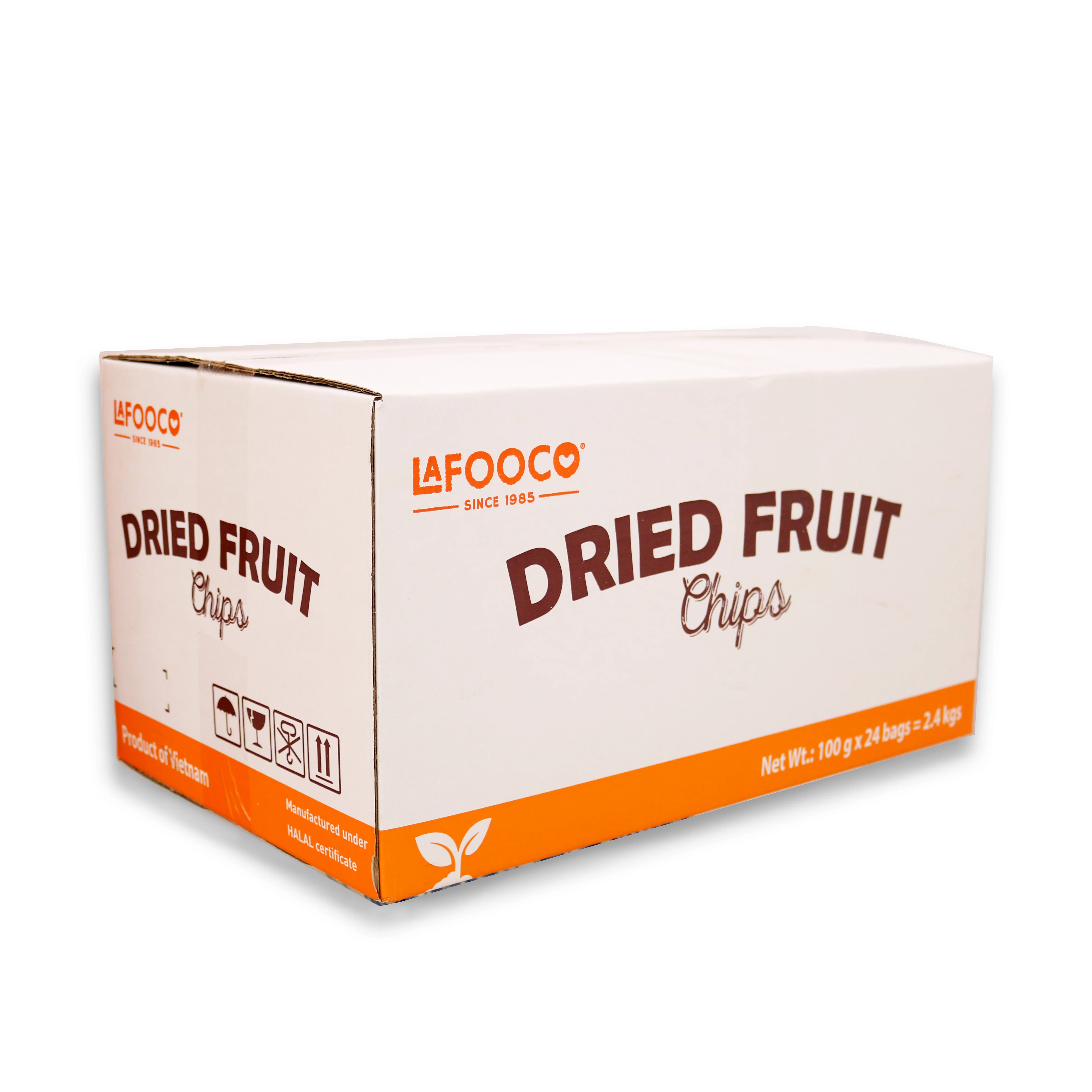 Taro Standing Pouch Bag Premium Origin Vietnam Chips 100gr Fruit & Vegetable Snacks Fresh Dried 100% Natural Fruits Vegetable