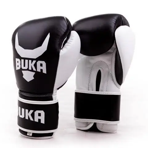 Hot sale China Factory Customization logo Produced In a pakistan  Factory Cheap custom professional boxing gloves