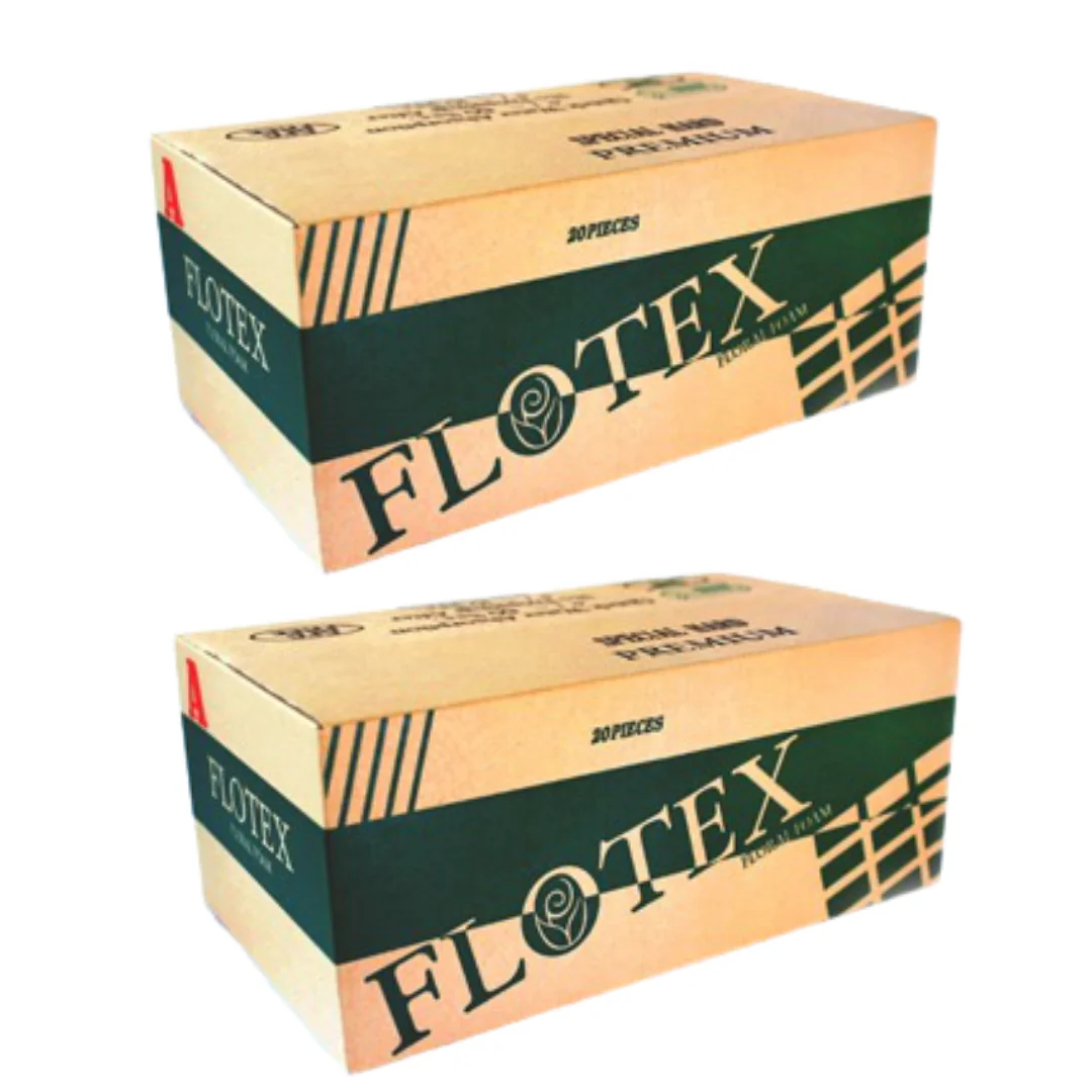 Оптовая продажа оазис влажная Цветочная пена для украшения свежий цветок зеленая грязь цветы губчатые блоки