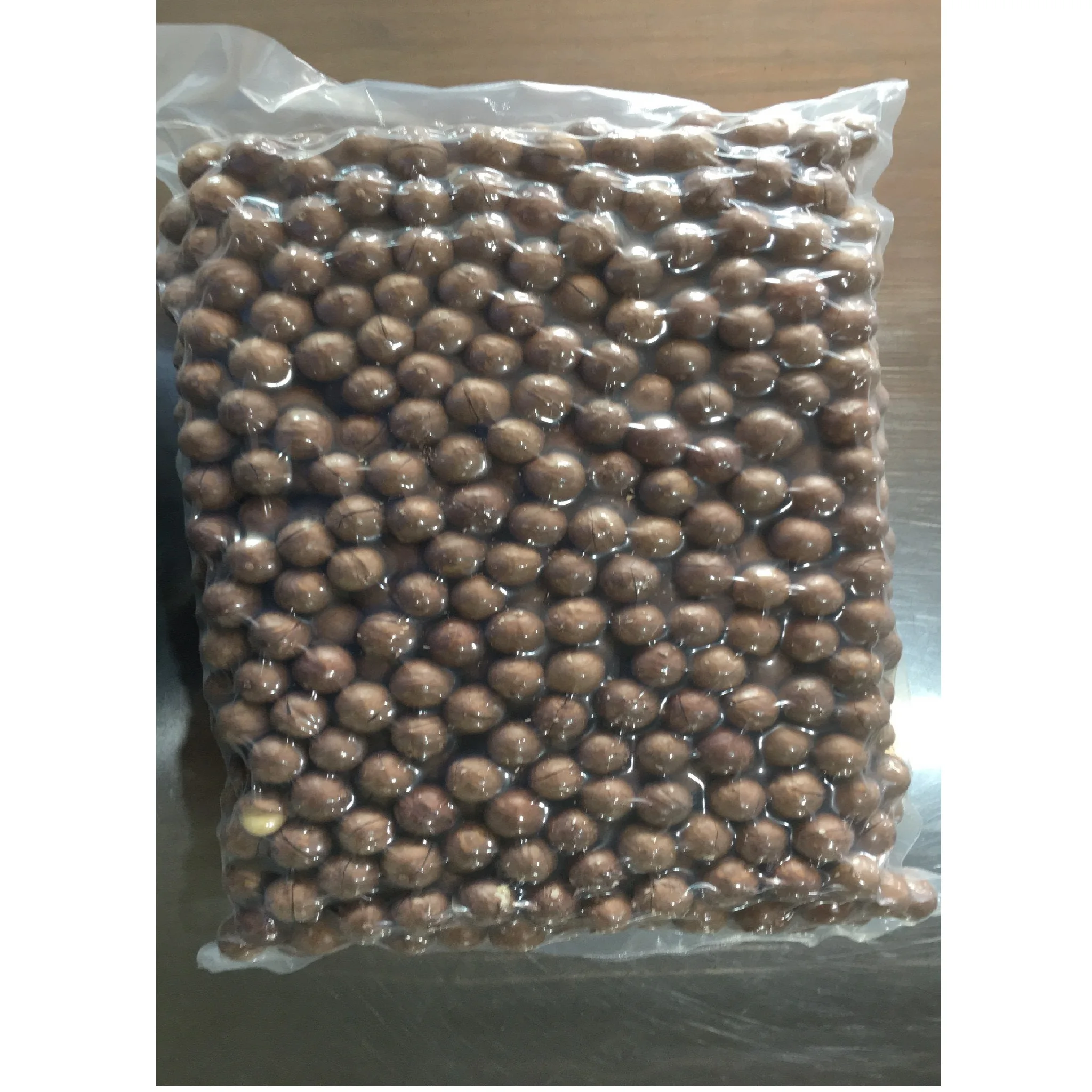 
ISO Certification Dry Cracked in Shells Dried Style Organic Cultivation Type Macadamia nuts ( size 25+mm) from Vietnam 