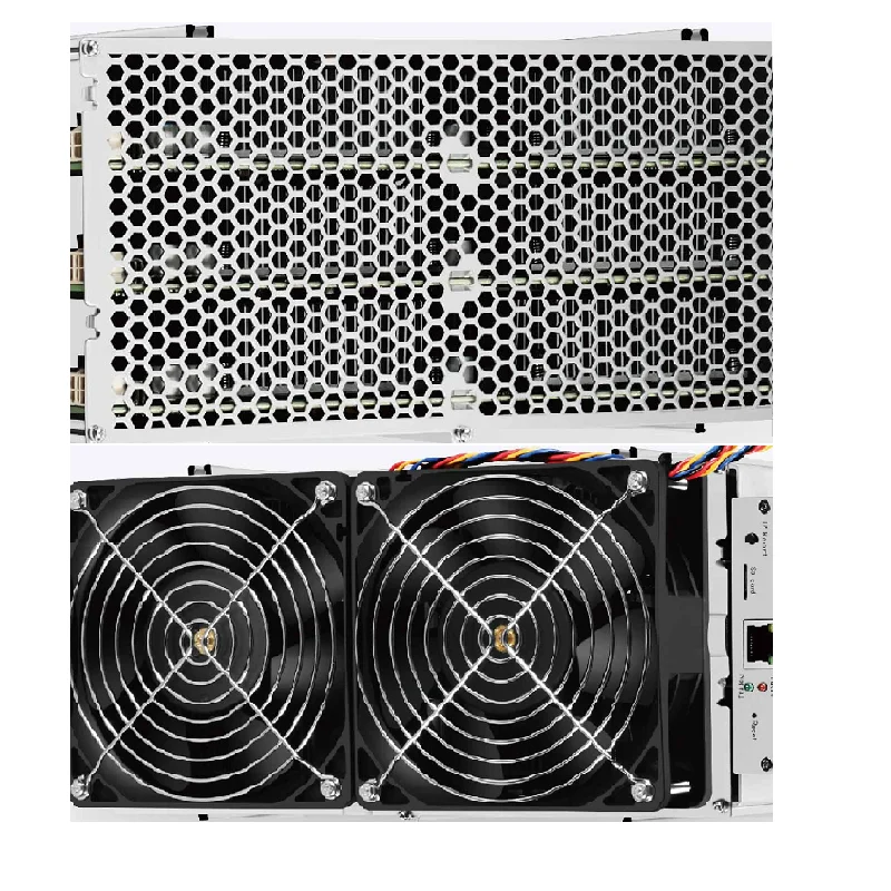  Высокое качество б/у Майнер в наличии Bitmain Antminer Z9 42ksol Zcash машина для майнинга биткоинов быстрая