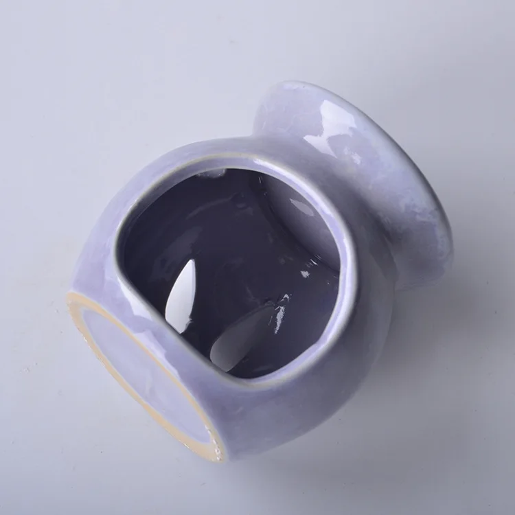 Wholesale tea light candle incense burner Wax Melt Burner