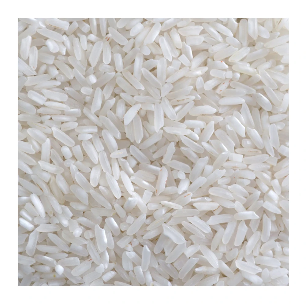 
Long Grain IRRI 6 White Pakistani Rice At Cheap Rates / Long Grain Irri-6 White Rice 