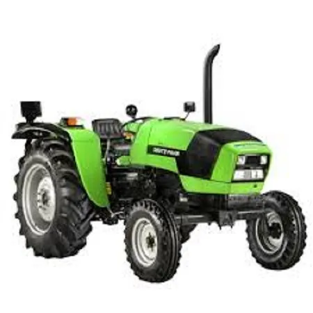 FARM TRACTOR cheap 120HP 4x4