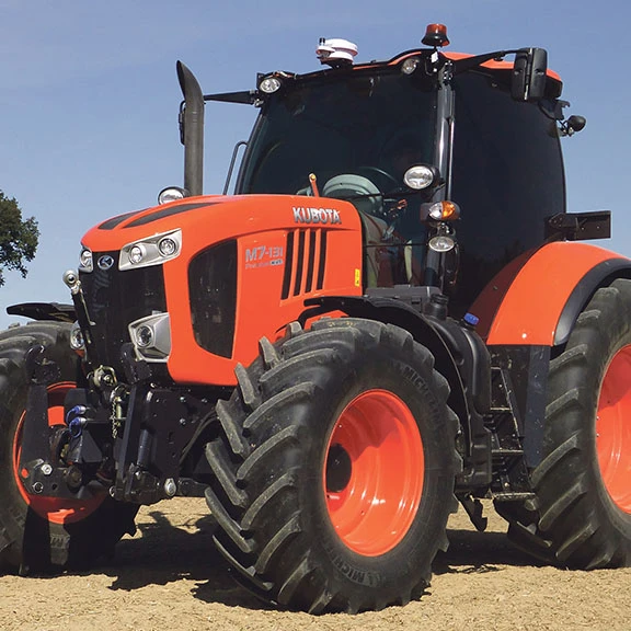 
Hot Sale Factory Direct Price 90hp 100hp 110hp 120HP Four Wheel Farm Tractor 