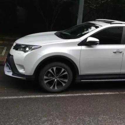 2019 2020 2021 довольно подержанные автомобили 2018 Toyota RAV4 и Hybrid +++