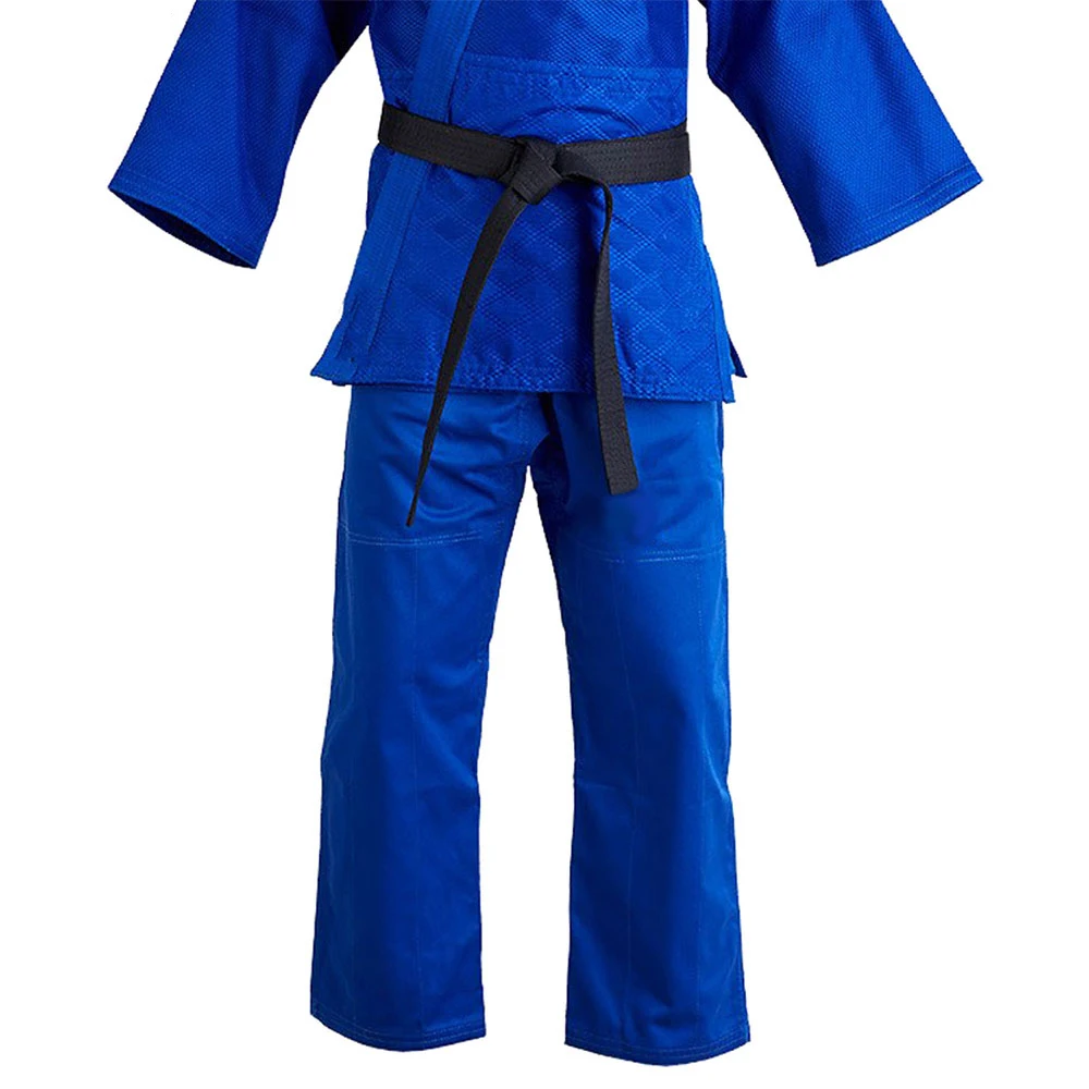 
Best Selling Martial Arts 100% Cotton Judo Gi Uniforms 