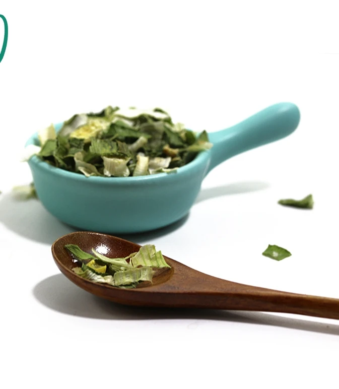 Factory Supply New Crop Green Chives