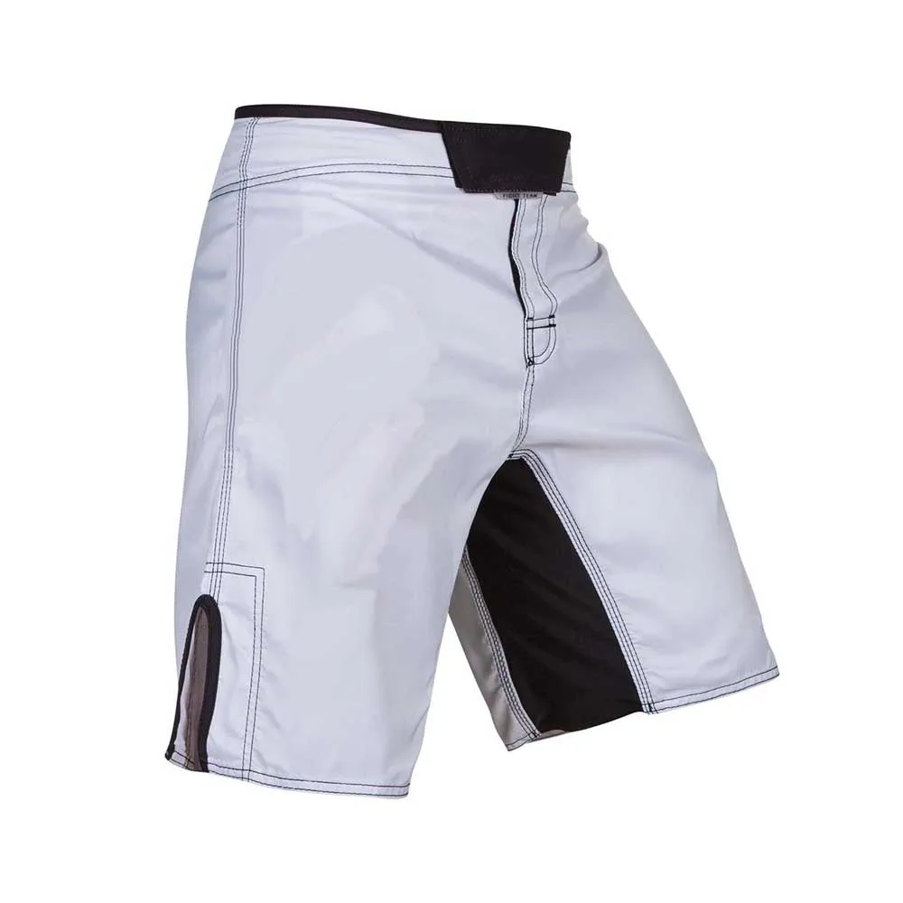 Новейшие боксерские шорты из 100% полиэстера цветные для тренировок