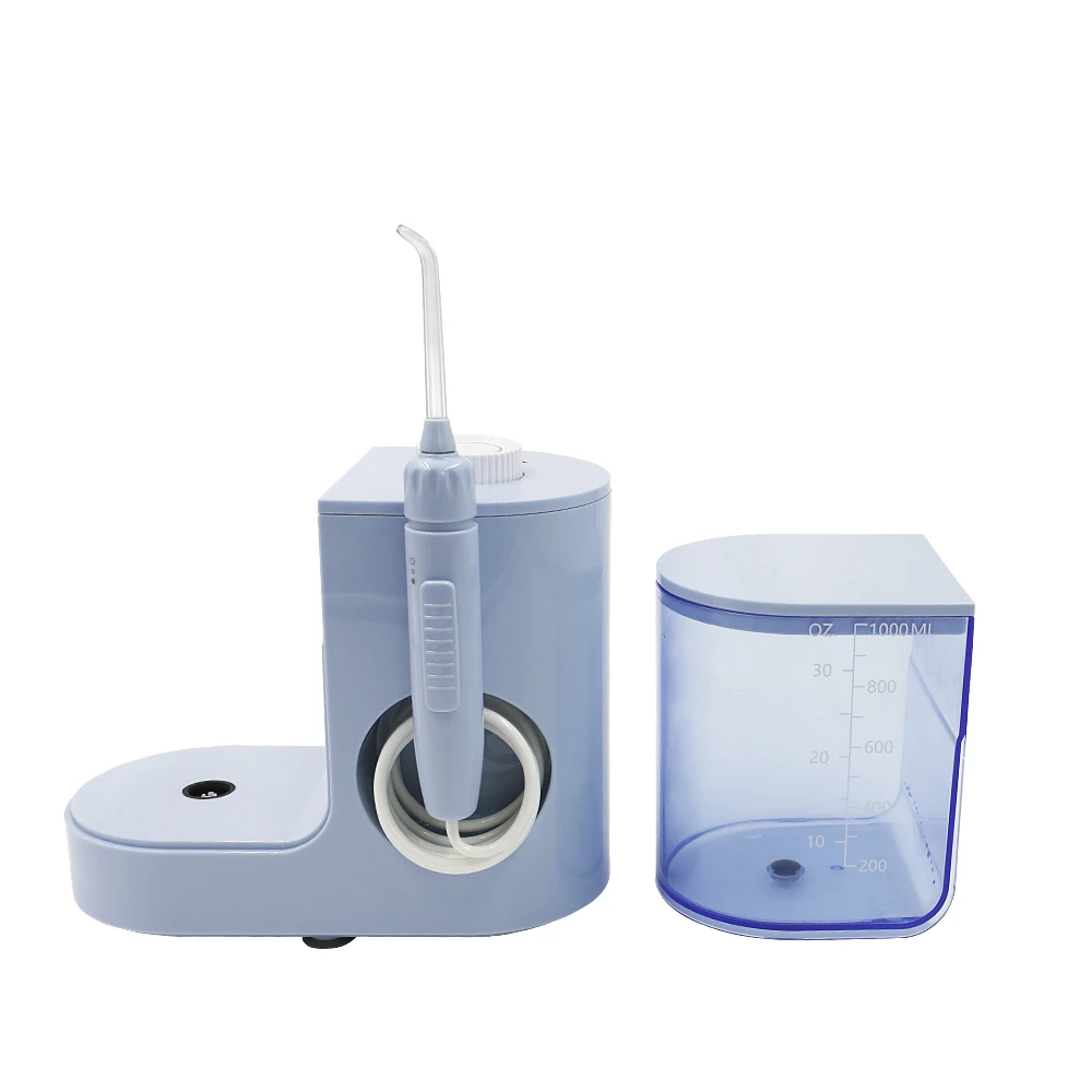 Ультранастольный ирригатор для полости рта домашний взрослых