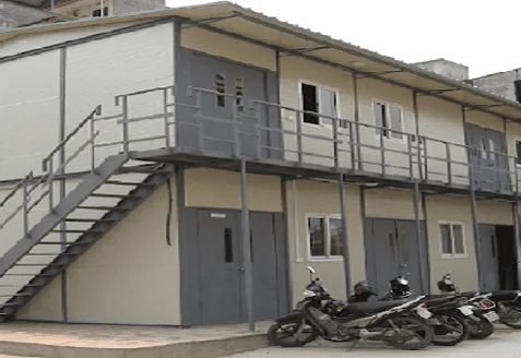 Стеновая Бетонная панель EPS