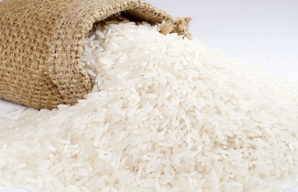 Жасминовый рис от производителя риса для восхода солнца во Вьетнаме бренд Arroz-riz parfume- [WS 0084 989 322