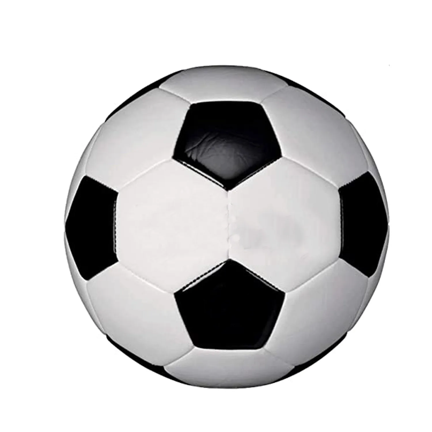 
Football Manufacturer Prices Ball Soccer Pvc Machine Stitch Football 