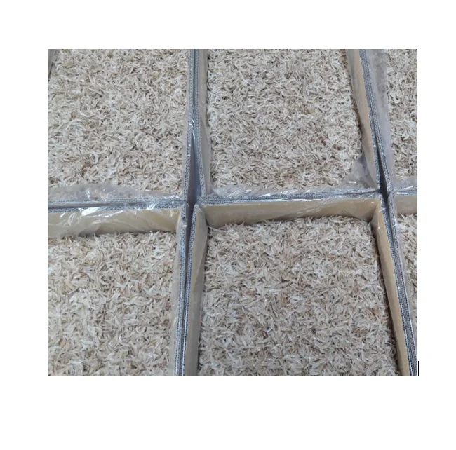 Clean Dried peeled Sweet Flesh Shrimp No Mold High Quality