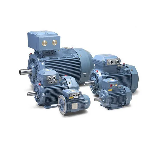 Электрический мотор лом