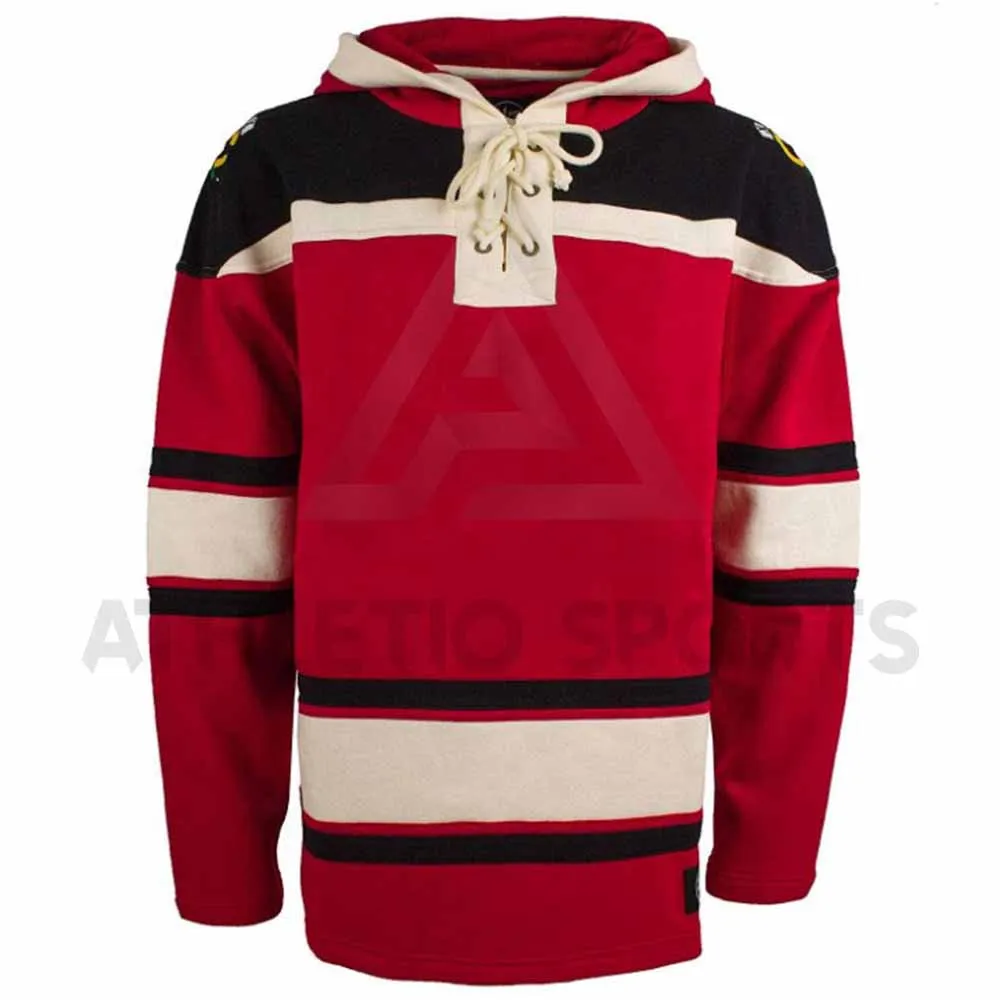 2021 new Custom Ice hockey jacket sports hockey jackets