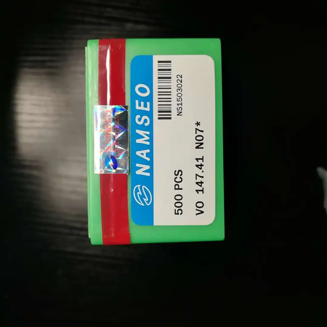 Manufacture  High Quality needles VO93.41 VO 99.41 VO99.48  VO100.41  VOTA100.50 VO 100.52 WO101.41 Namseo brand