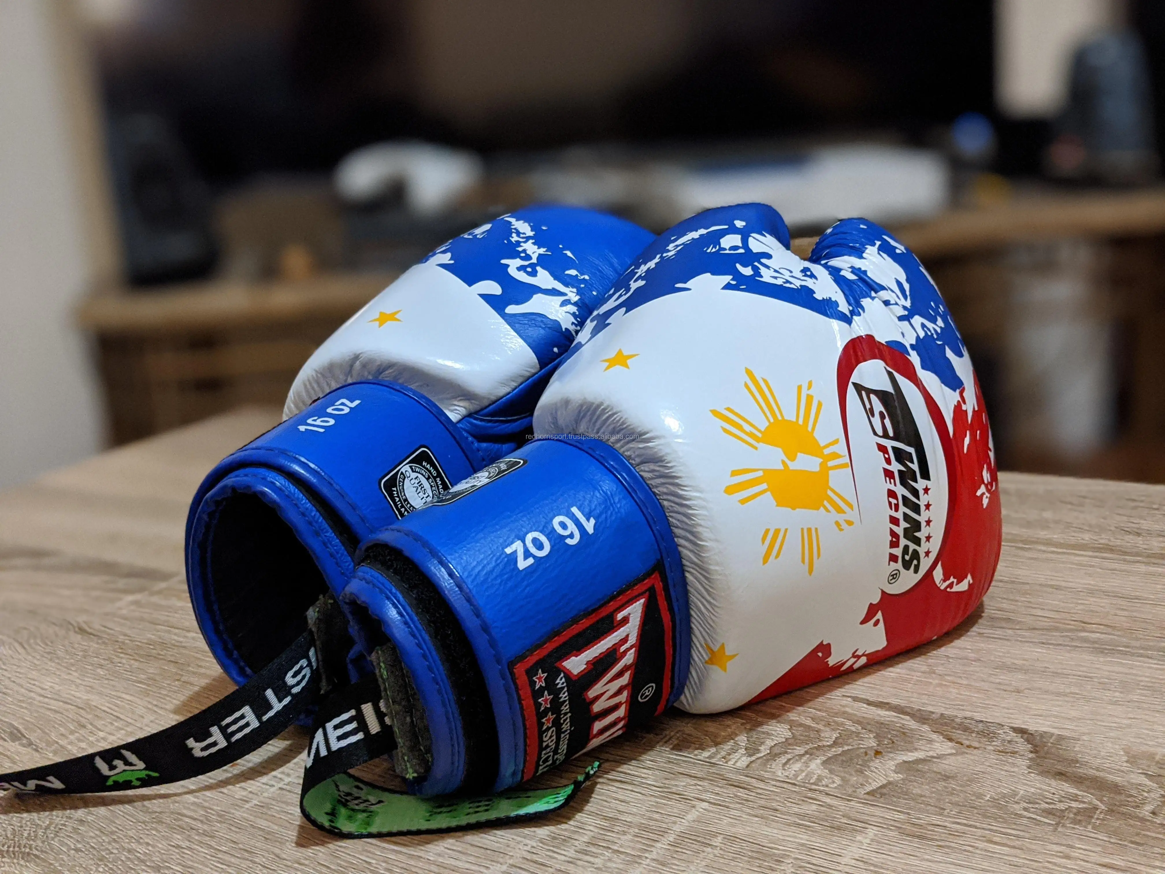 Factory Price Winner Professional Boxing Gloves For Training Boxing boxeo guantes