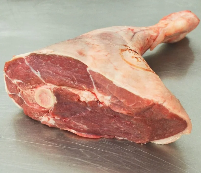 
HALAL FROZEN LAMB WHOLE / GOAT MEAT / SHEEP / BONELESS GOAT / MUTTON 