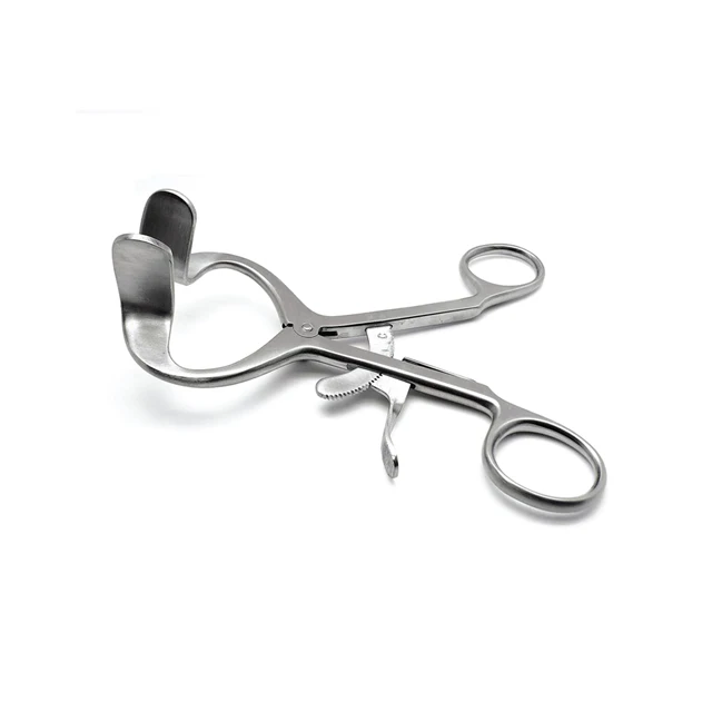  Маникюрные красивые ножницы для кутикулы личной гигиены прямые 12 см косметические инструменты из нержавеющей стали