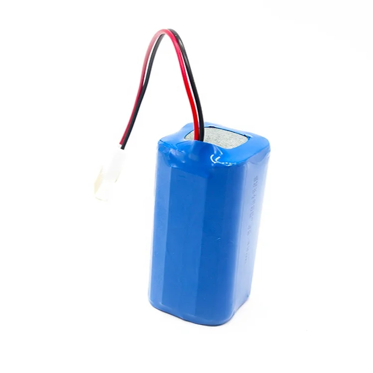 Chinese Manufacturer JHY practical polymer 3.7V 2200mAh 18650 Lithium Ion Battery Power bank battery