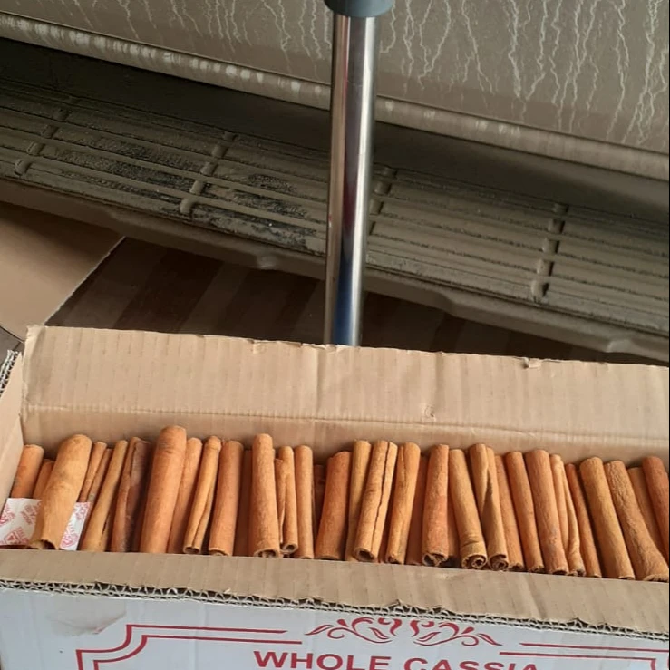 Cinnamon Sticks High Quality