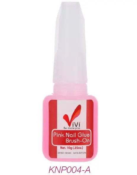 
Pink Nail Glue 3g 