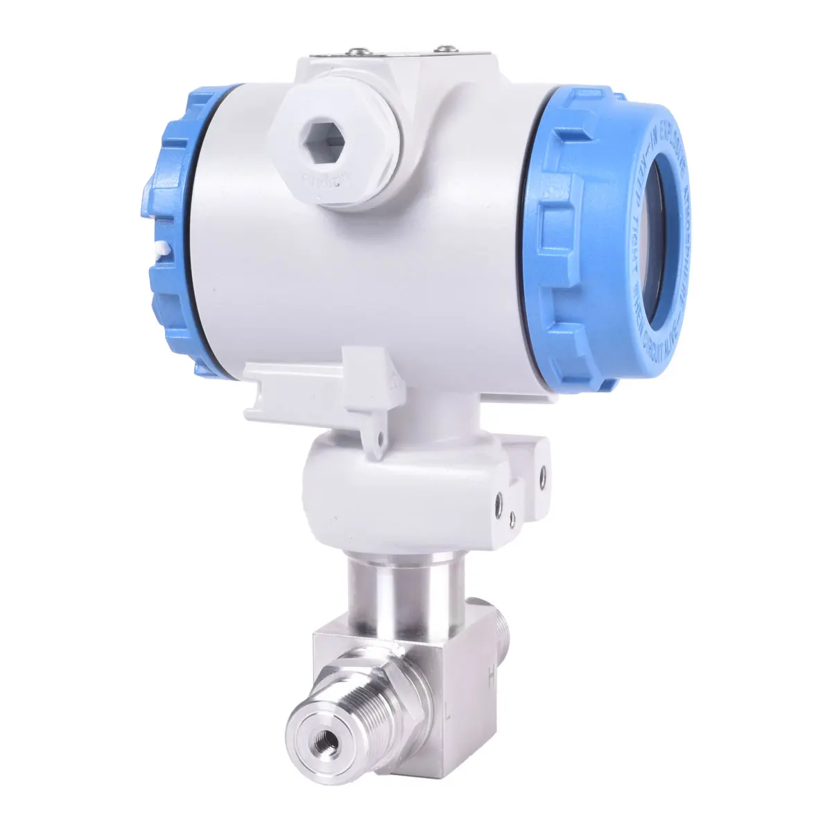 Cheap differential pressure transmitter with display differential Pressure Sensor Melbourne R & D wholesale factoryprices