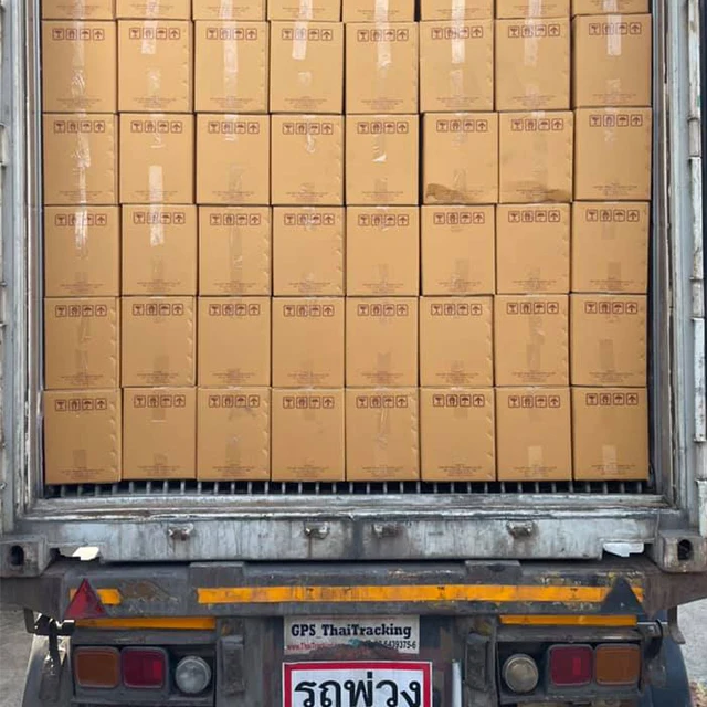 Spicy Tamarind ginger flavor 50g  Natural Product of Thailand