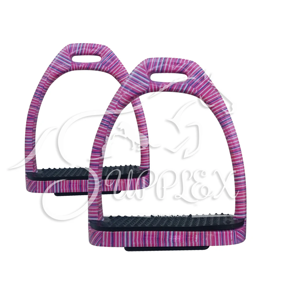 
Английский со штрипками розовые подкладка трансферная бумага Fillis Стремя Утюги 