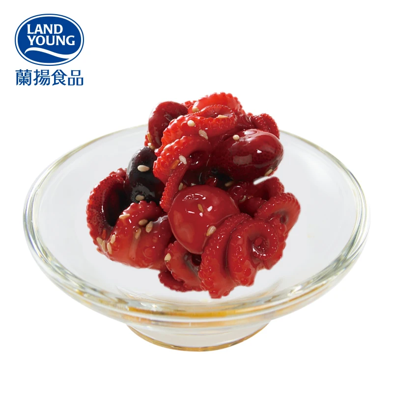 Производители оптом сироп детский Осьминог вкусный замороженный