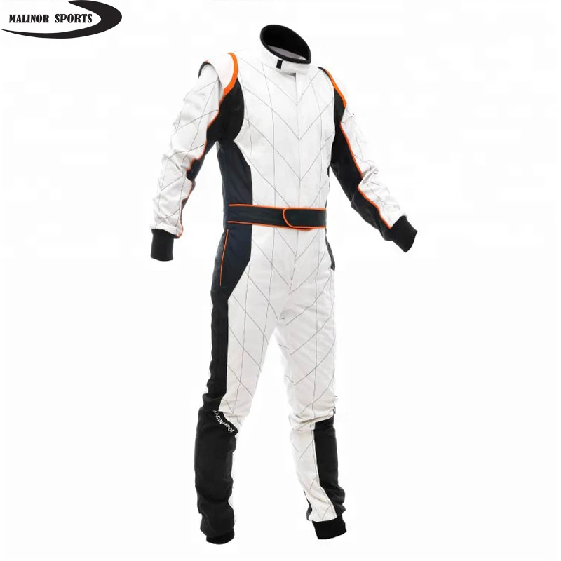 Самый популярный дизайн карты гоночный уровень 2 Автомобильный комбинезон из материала на заказ мужской костюм для карт