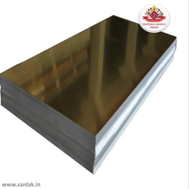 
6mm thick aluminum sheet 8011 H14 aluminum plate from India 
