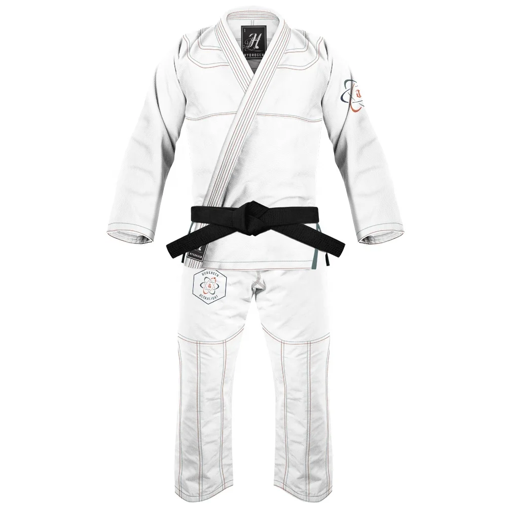 2022 Latest Style Woosung Martial arts karate gi uniforms karate clothing karate suit cheap price