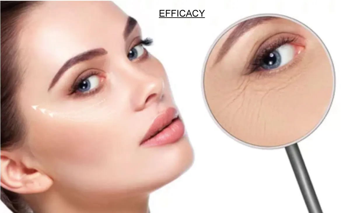 wholesale cooling vegan eye patch mask aqpar anti-puffiness moisturizing algae eye mask