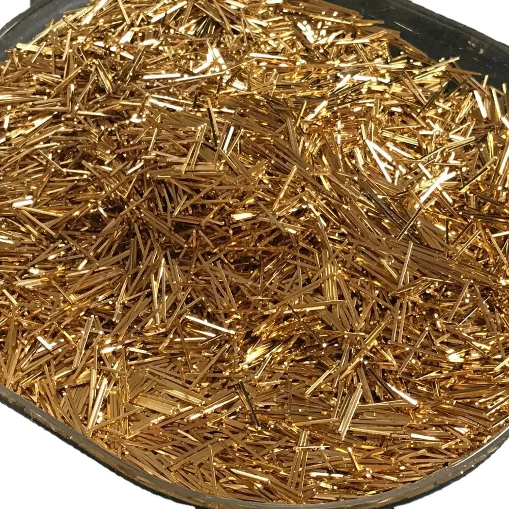 
Quality Intel Pentium Pro Ceramic CPU Processor Scrap with Gold Pins For Sale 