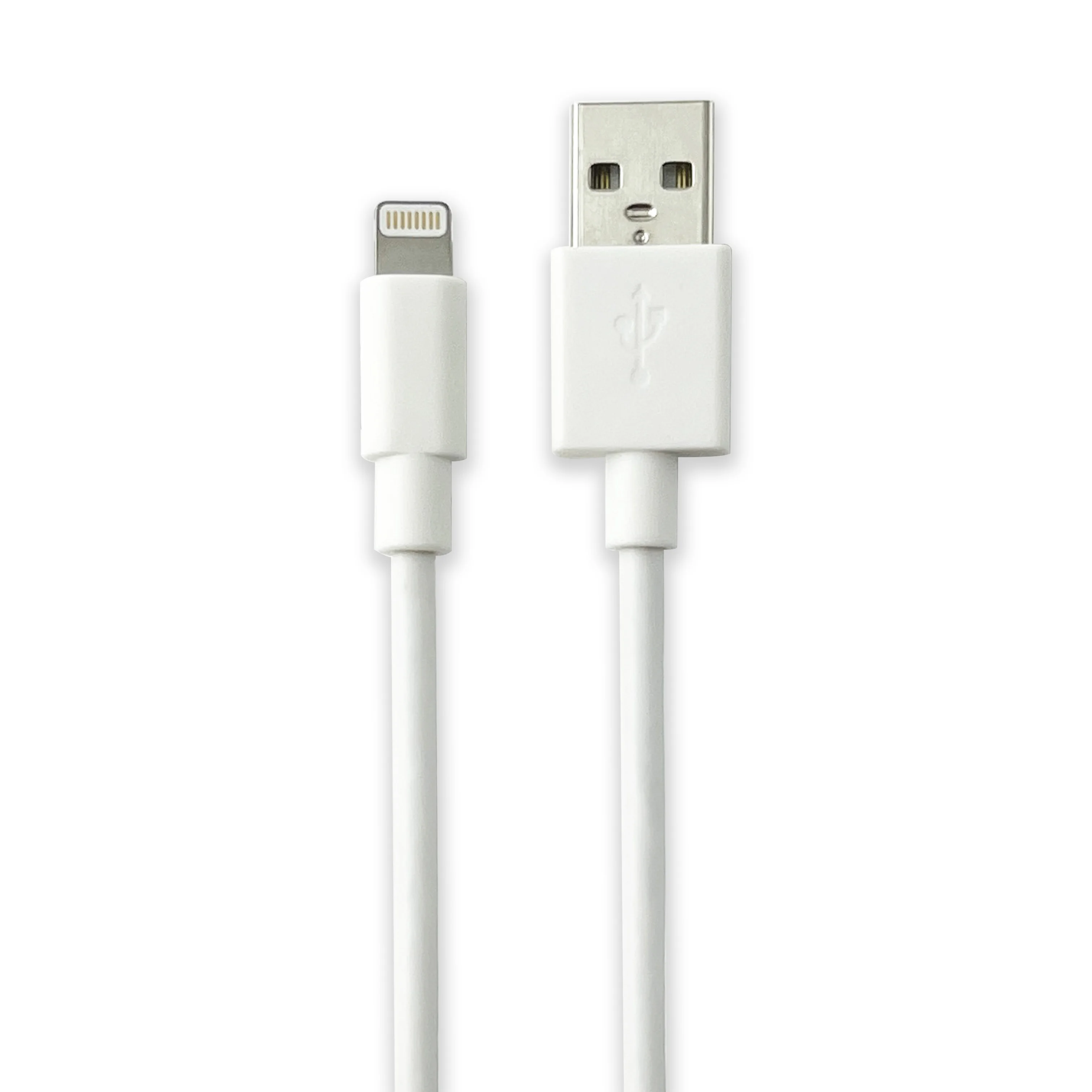 MFi certified lightning cable 9ft/2.75m C48 connector stock available ready to ship in 3 days