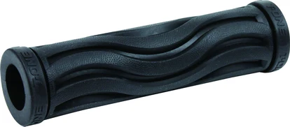 T-ONE WAVE High Quality Comfortable One Piece TPR Grip Bike Handlebar