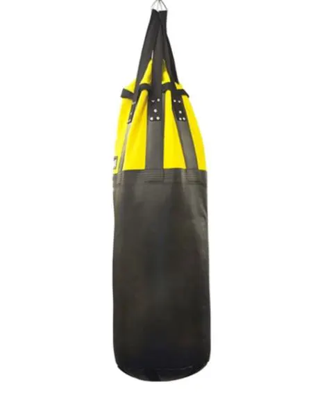 
Custom wall mounted hanging boxing man heavy punching bag & sand bag 