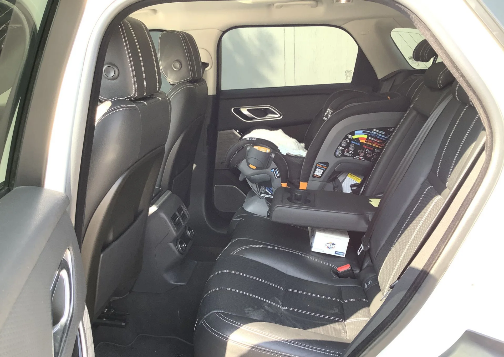 2018 land rover ran ge rover