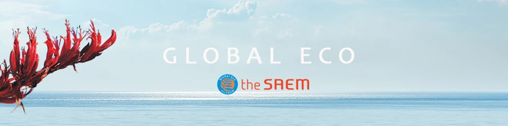  Лидер продаж на Amazon УСПОКАИВАЮЩИЙ ТОНЕР [SAEM] Derma Plan корейская косметика